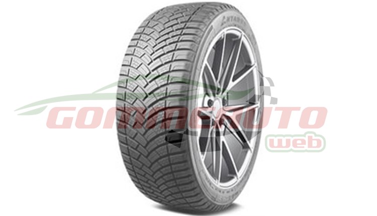 COP. 185/65R14 86T POLYMAX 4S M+S